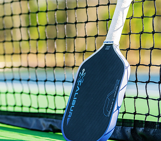 X-Calibur Paddle Design